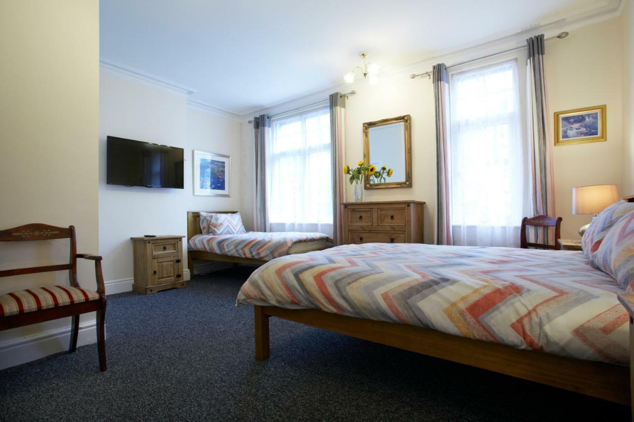 Apartament Vas' York House Zewnętrze zdjęcie